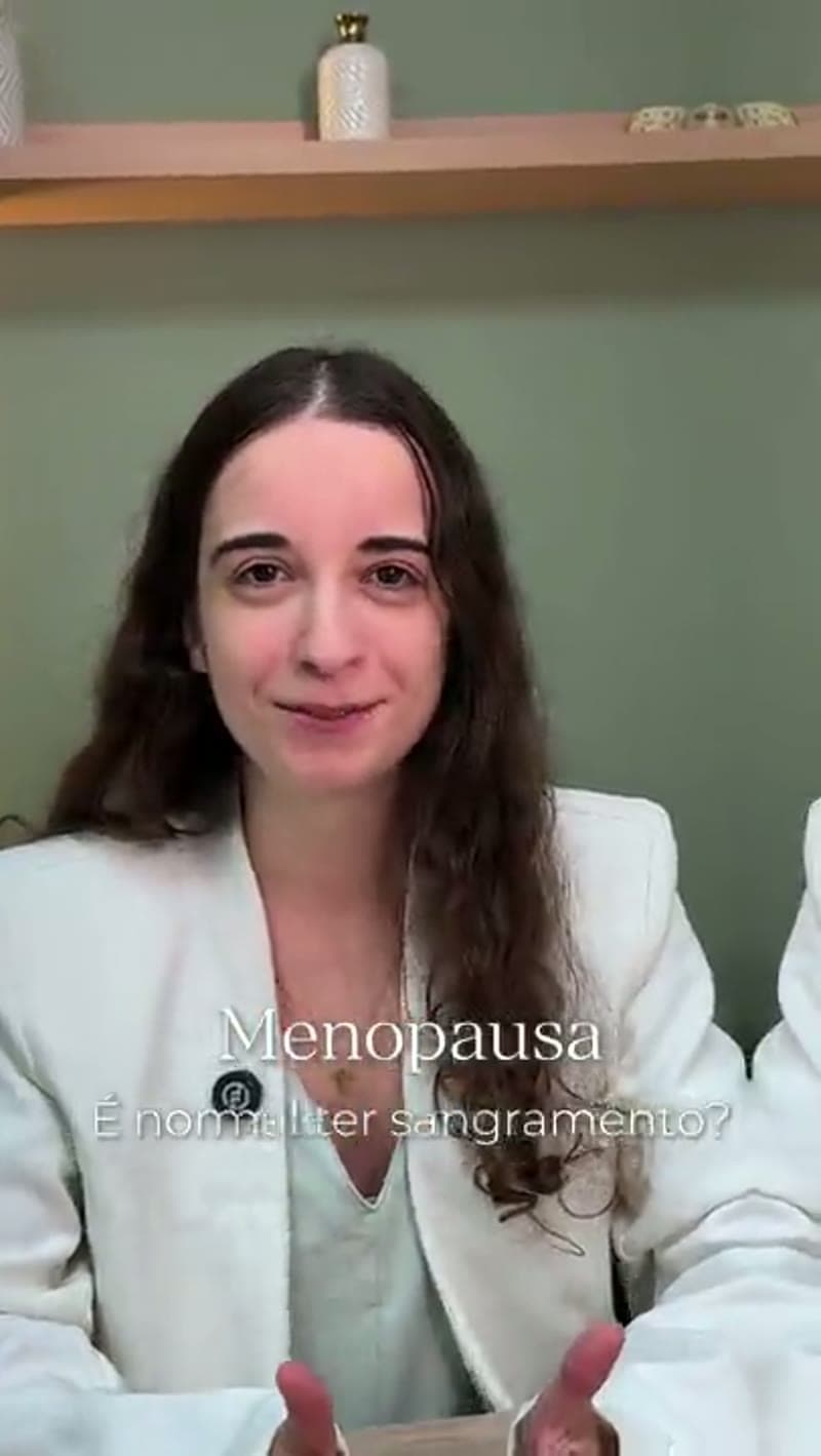 Sangramento na Menopausa: Causas e Quando se Preocupar
