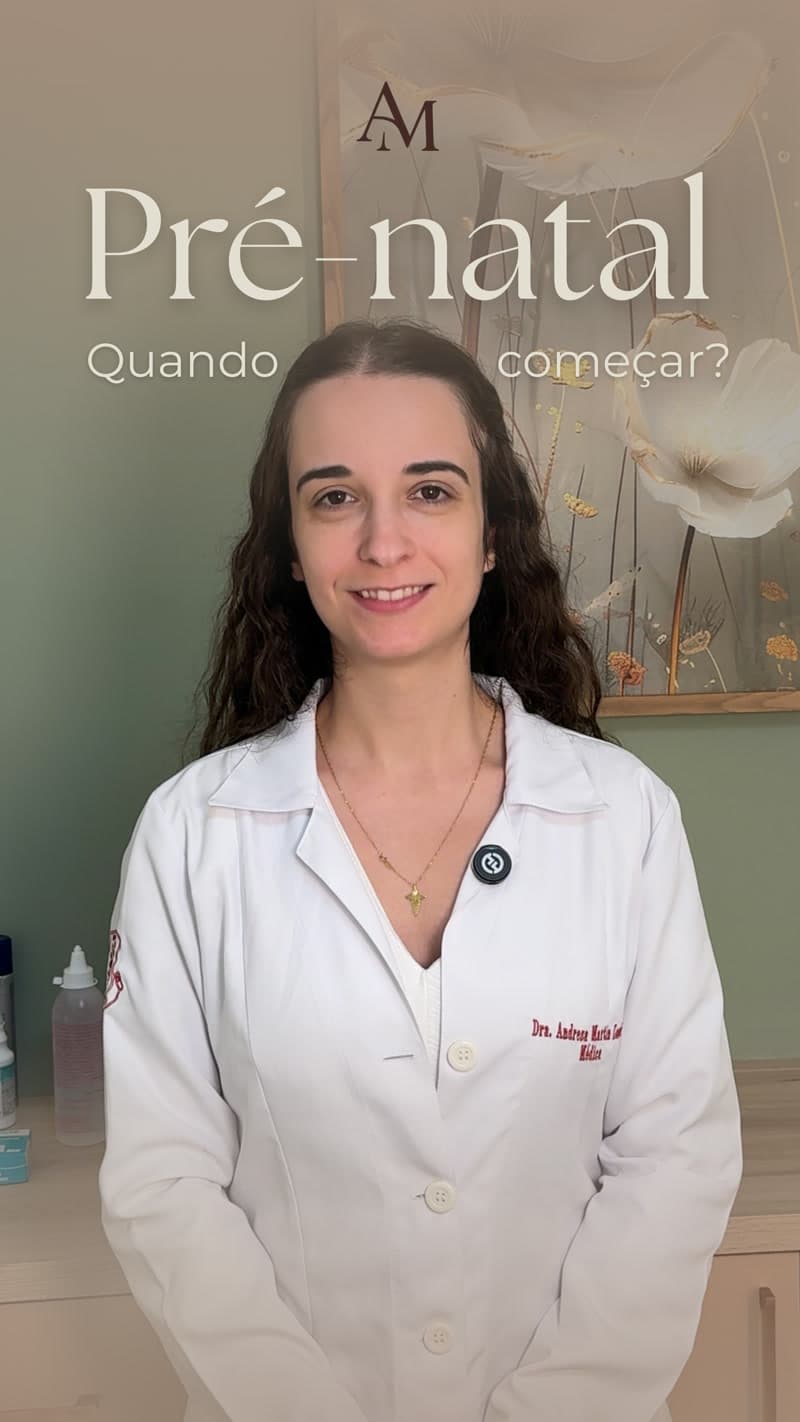 A Importância do Pré-Natal: Cuidando da Mãe e do Bebê