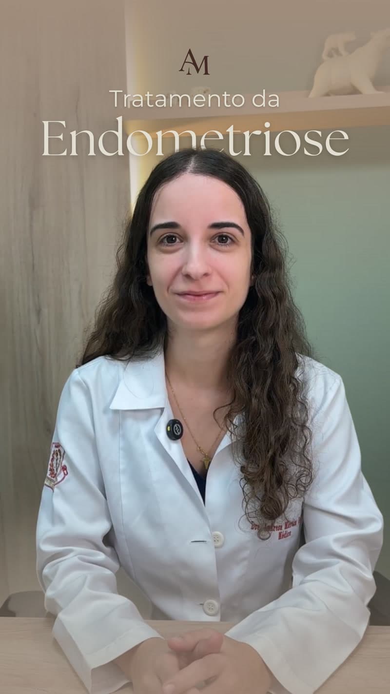Tratamento da Endometriose: Conheça Todas as Opções