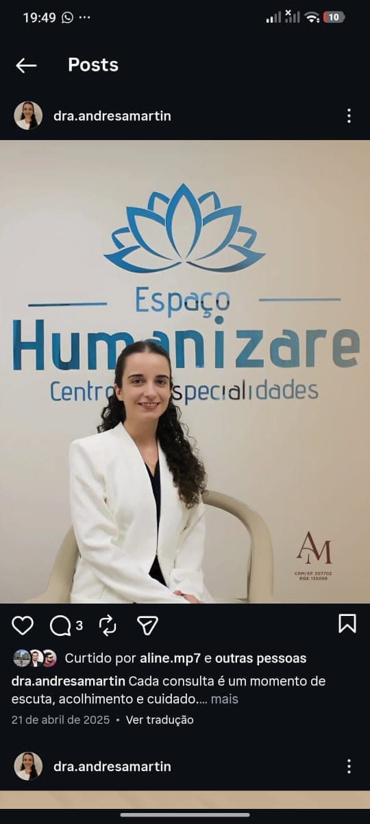 Espaço Humanizare - Foto 7