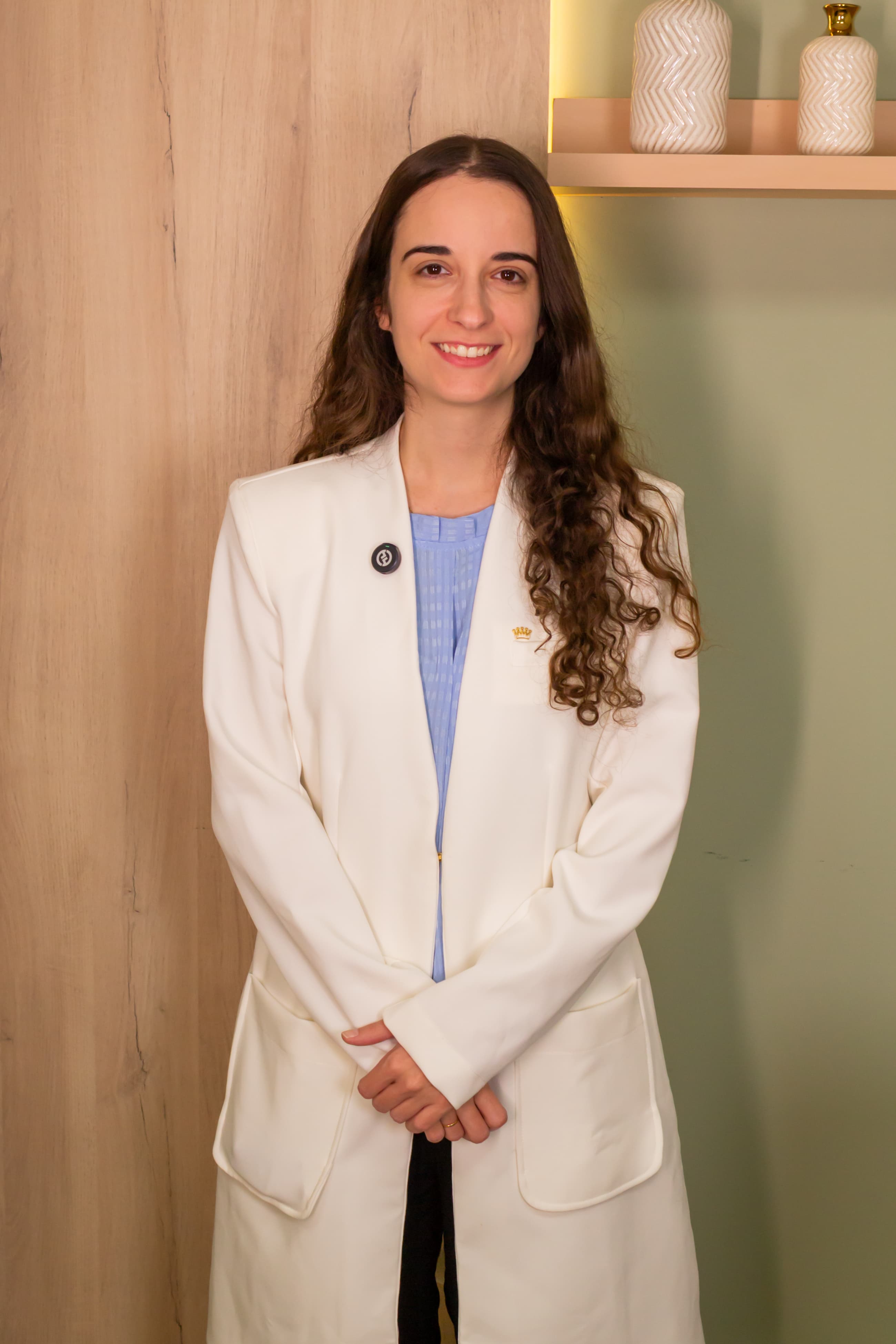 Dra. Andresa Martin Louzada - Parto Humanizado