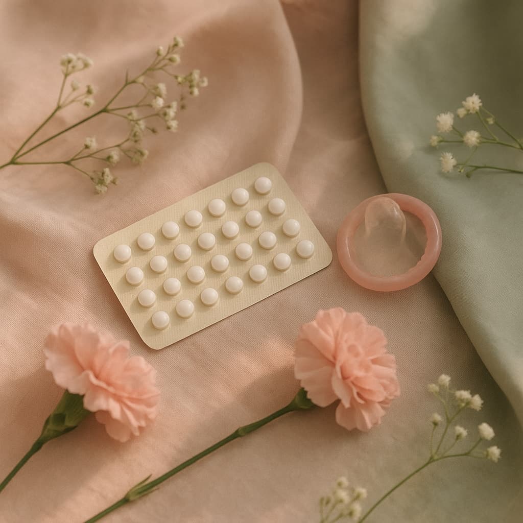 Planejamento Familiar: Como Escolher o Melhor Método Contraceptivo