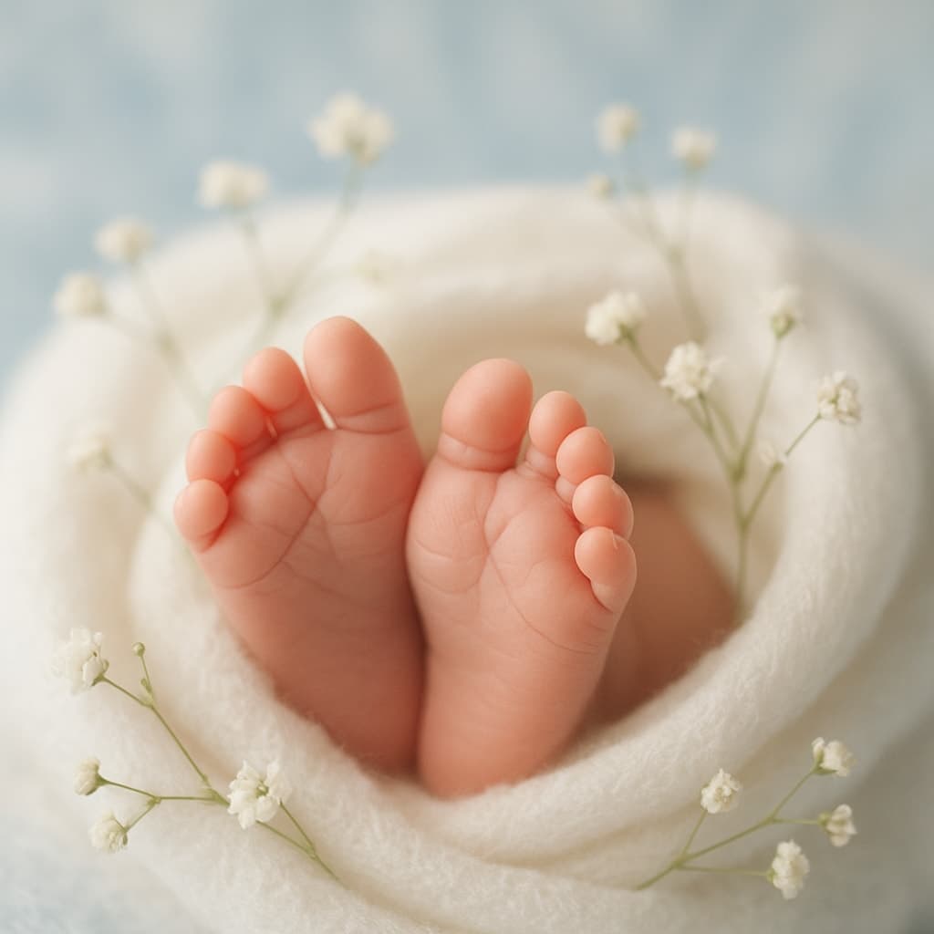 VSR em Recém-Nascidos: O Que as Mães Precisam Saber